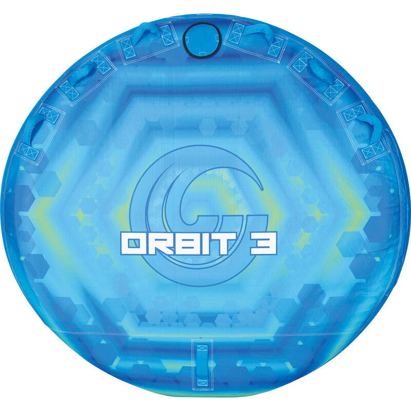 Connelly Orbit 3-Person Towable Tube image number 1