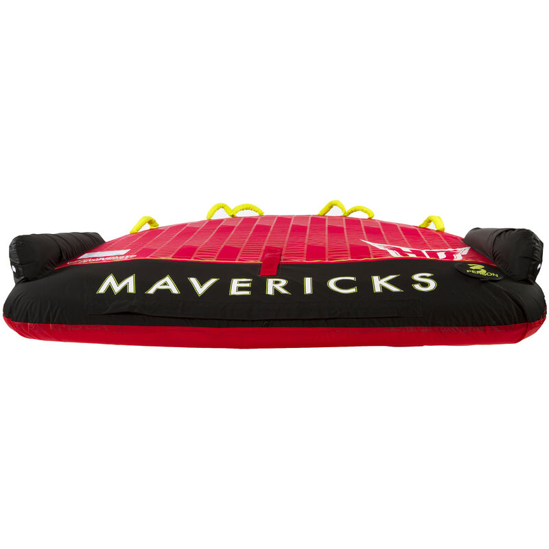 HO Mavericks 3-Person Towable Tube 2019 image number 7
