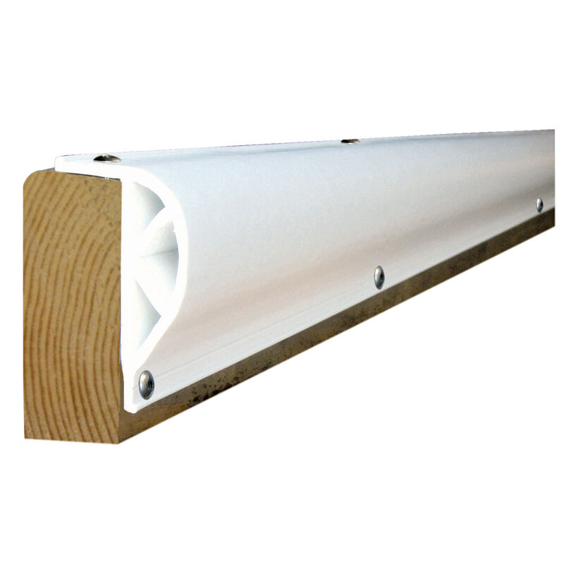 Dock Edge 24' ProDock Heavy Slant "P" Profile image number 1