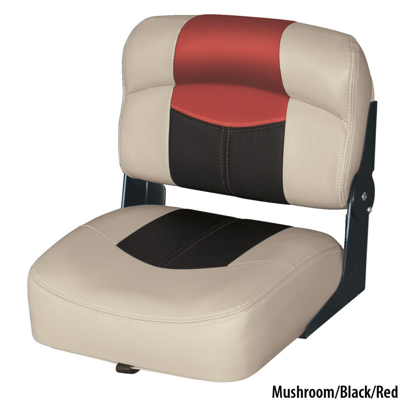 Wise Blast-Off Tour Series 17" Wide Center Buddy Seat image number 16