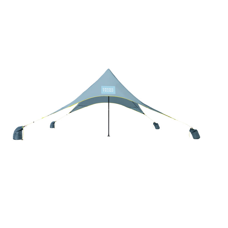 Grand Trunk ShadeCaster 2-Person Sunshade image number 14
