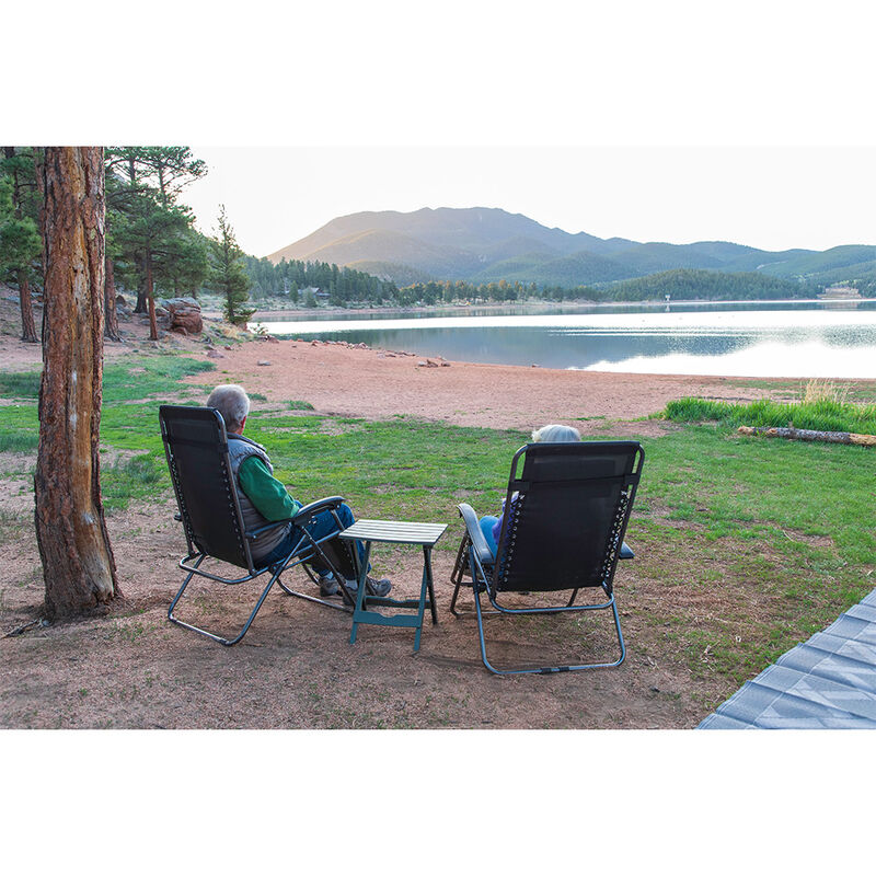 Lippert Stargazer Plus Zero-Gravity Chair image number 2