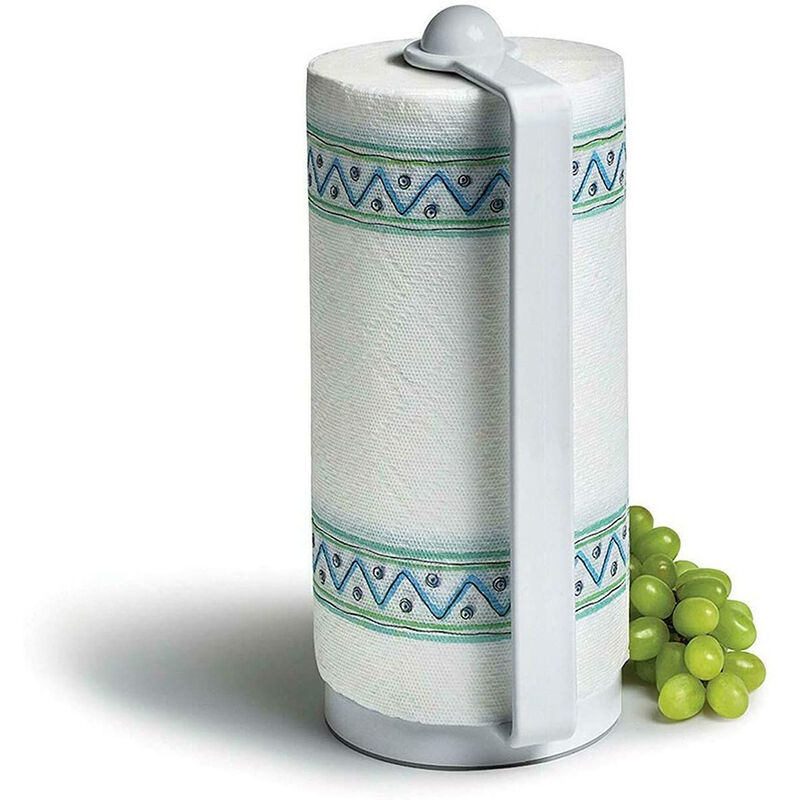 Portable Paper Towel Holder image number 2