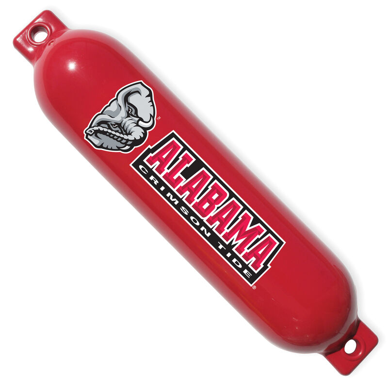 Dockmate Collegiate Dock Shield Fender, 5-1/2" x 20" image number 53