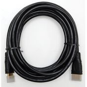 Shielded HDMI Cable, 12FT