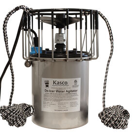 Kasco 1 HP Marine De-Icer