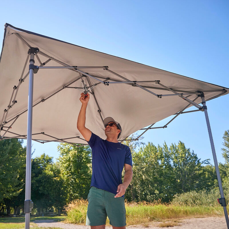 Coleman Oasis Lite 7' x 7' Canopy image number 9
