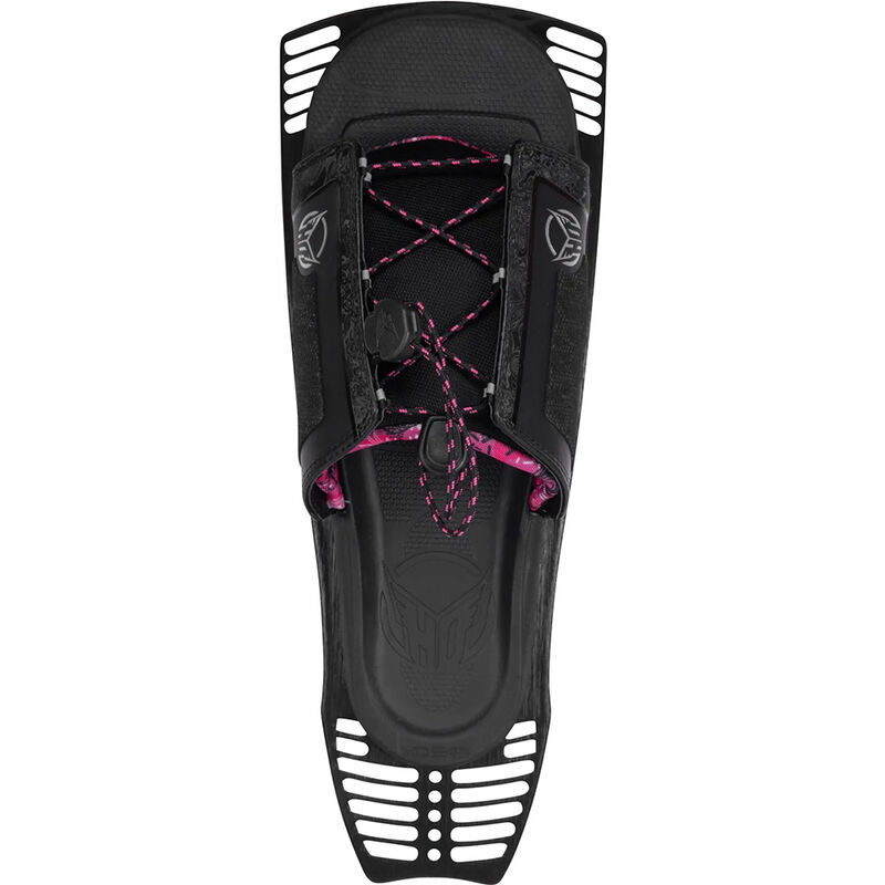 HO Sports Women's Stance Adjustable Rear Toe Plate image number 4