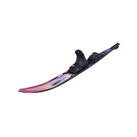 HO Women's Omni Waterski With Animal Binding And RTP