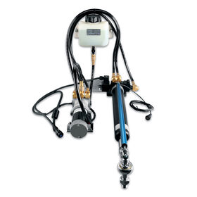 Garmin Class B Drive Unit For GHP 12 Autopilot System