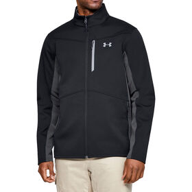 Under Armour Men&rsquo;s ColdGear Infrared Shield Jacket