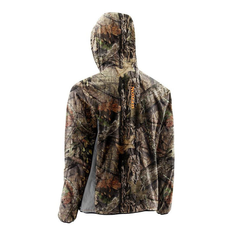 Nomad Youth Harvester Full-Zip Jacket image number 2