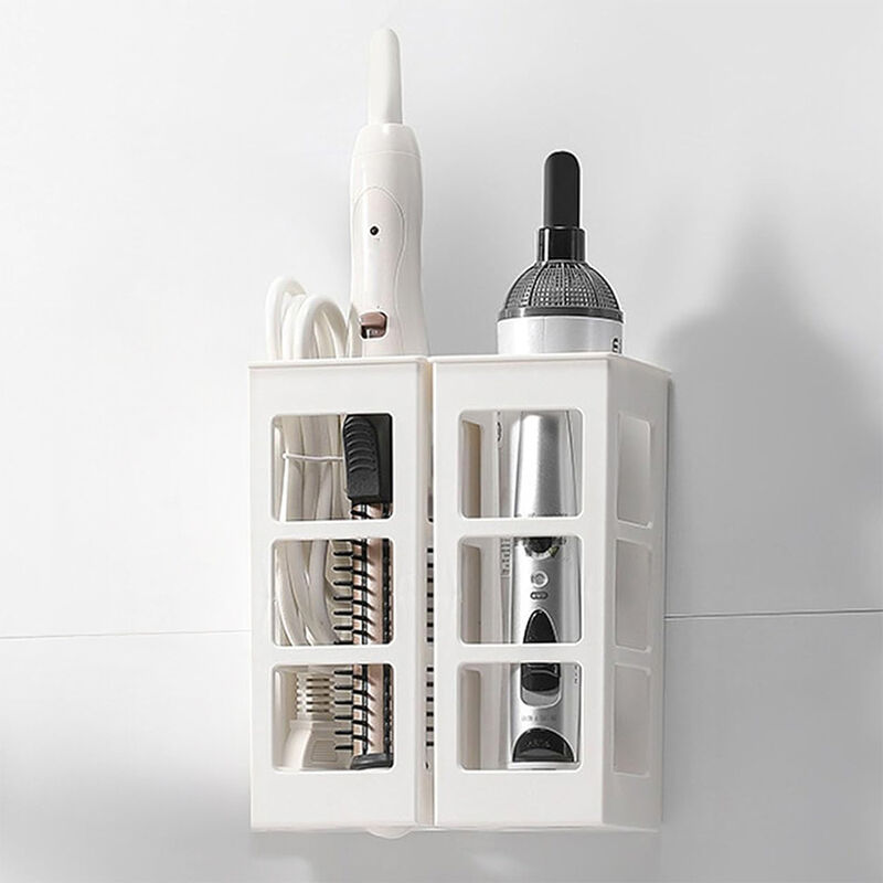 Space and Home Peel-and-Stick All-Purpose Caddy, 2-Pack image number 2