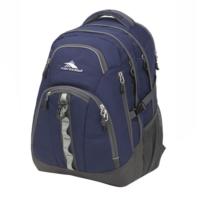 High Sierra Access 2.0 Backpack image number 1