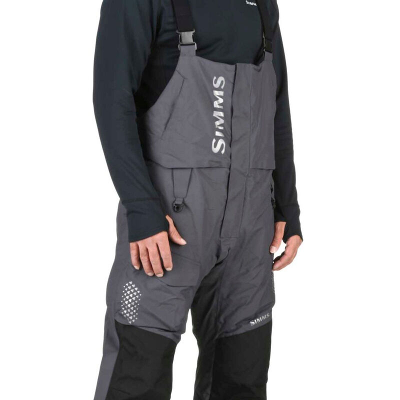 Simms Men's Challenger Insulated Bib image number 5