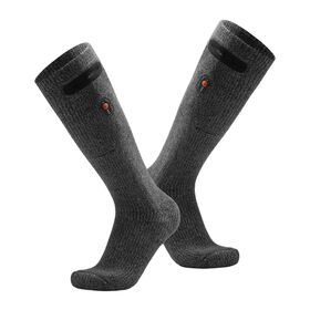 ORORO Mojave Point Unisex Heated Socks 3.5 w/ Rechargeable Batteries