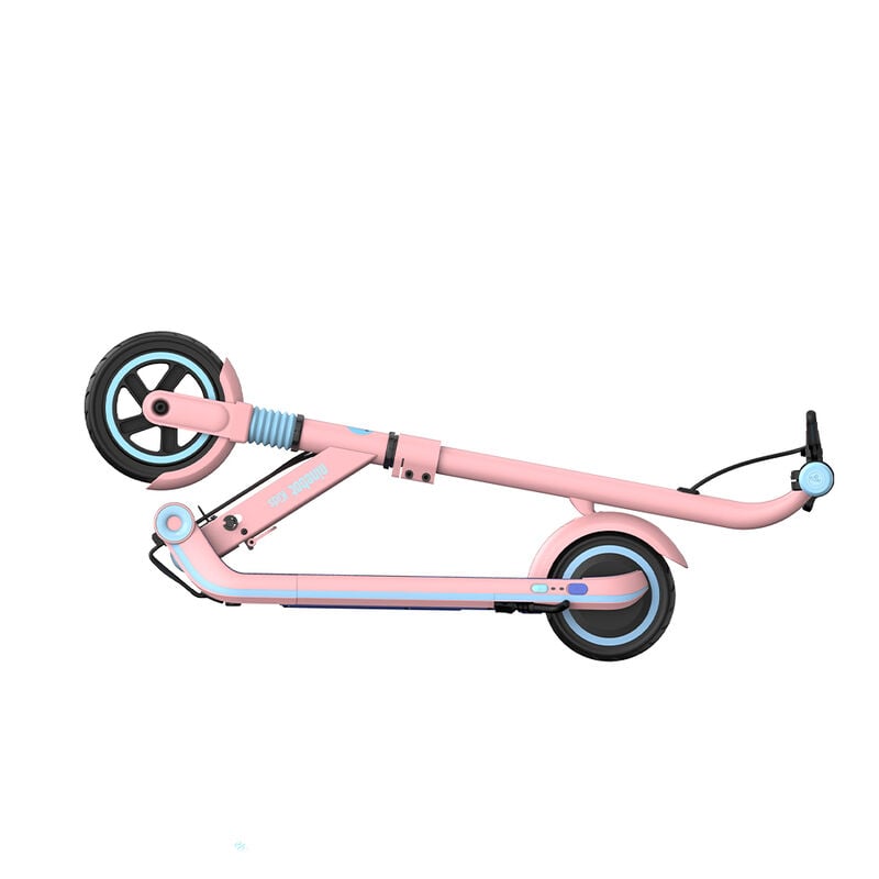Segway Ninebot eKickScooter ZING E8, Pink image number 5