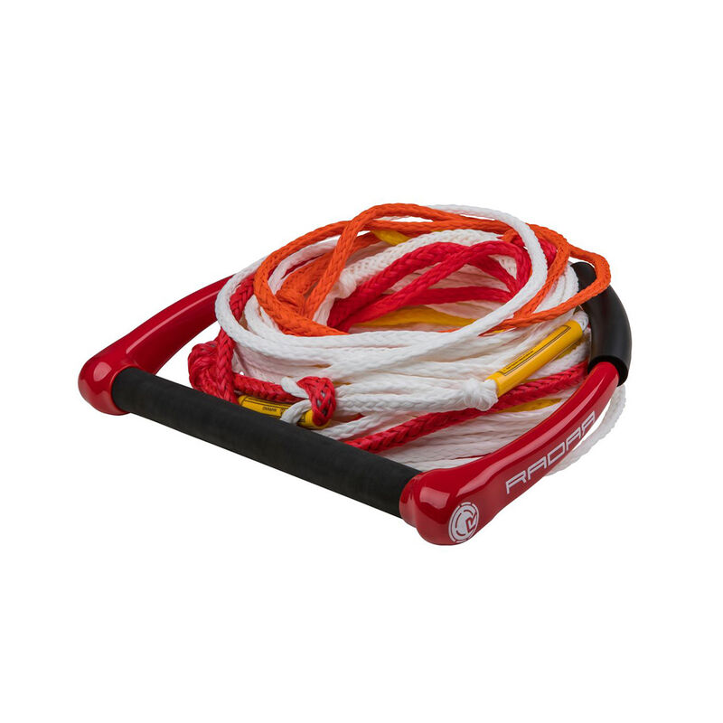 Radar Sure Grip Package - 13", 5-Section