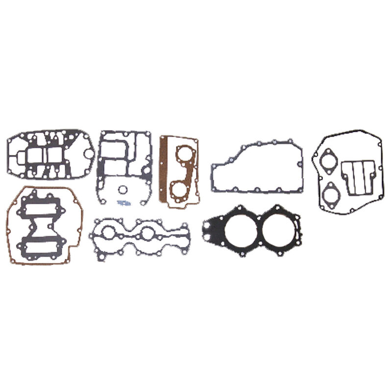 Sierra Powerhead Gasket Set For OMC Engine, Sierra Part #18-4305 image number 1