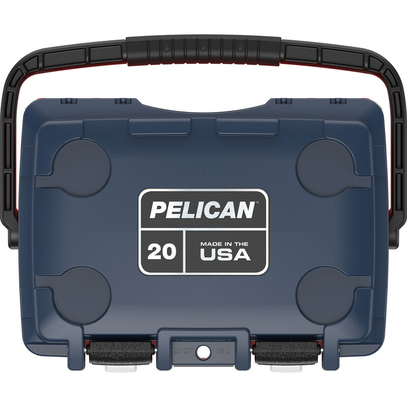 Pelican 20 qt. Elite Cooler image number 33