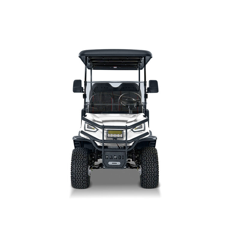 Kandi Kruiser 4-Person Element Golf Cart image number 42