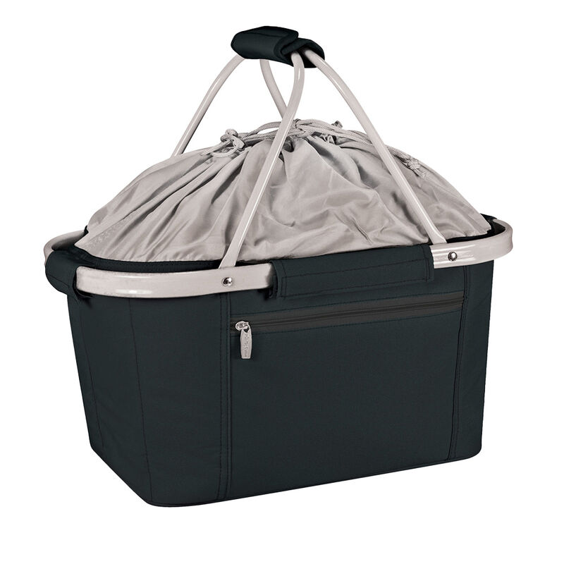 Oniva Metro Basket Collapsible Cooler Tote image number 5