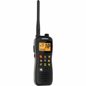 Uniden MHS235 Submersible Handheld DSC Marine Radio