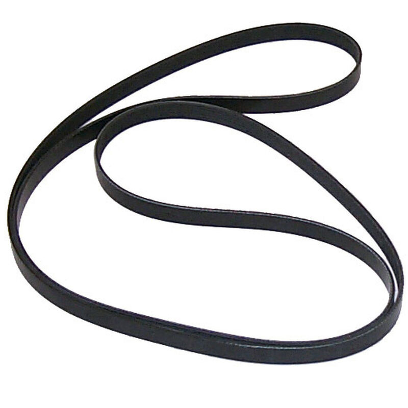 Sierra Serpentine Belt For Mercury Marine Engine, Sierra Part #18-18000