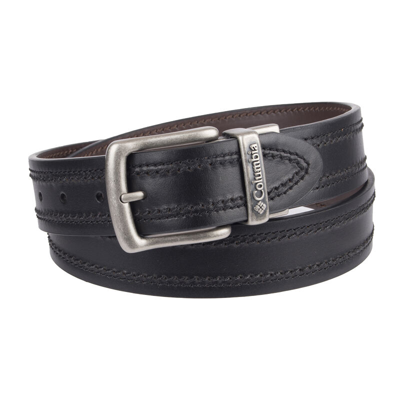 Columbia Men's Reversible Leather Belt | Overton's
