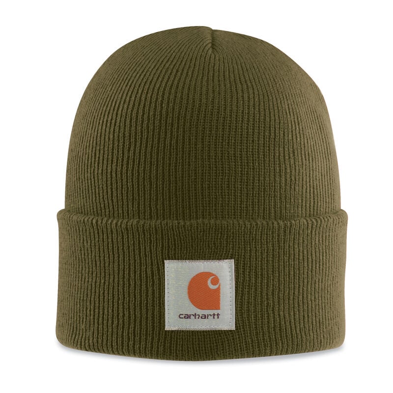 Carhartt Men's Acrylic Watch Hat image number 12