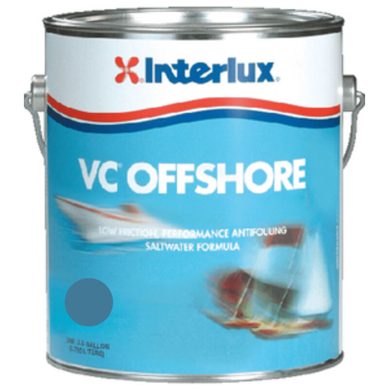 Interlux VC Offshore Paint, Gallon image number 3