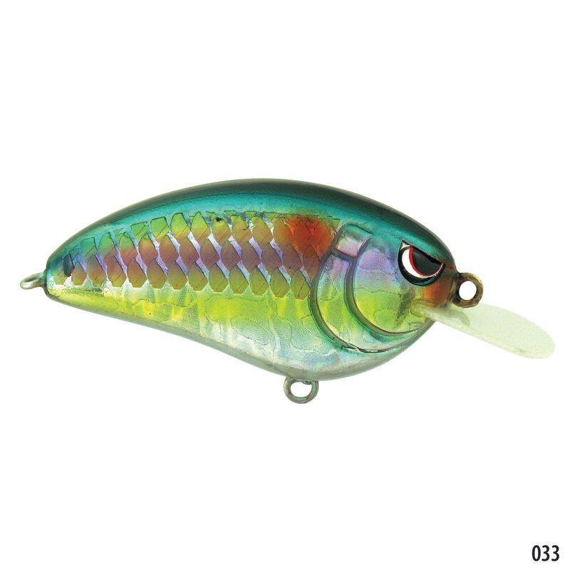 SPRO Little John MD 50 Crankbait image number 11