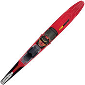 Connelly Concept Slalom Waterski With Stoker Binding And Rear Toe Plate