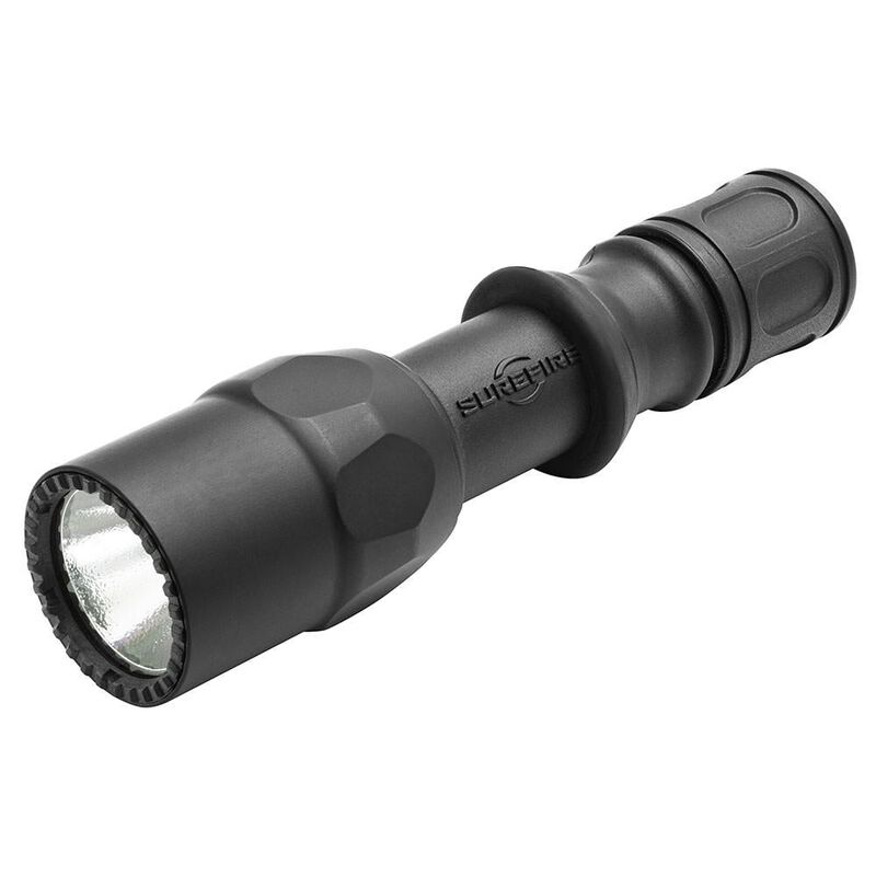 SureFire G2Z Combatlight Flashlight with MaxVision image number 1