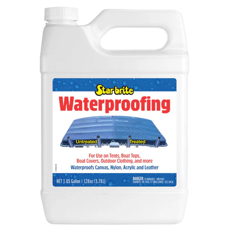 Star brite Waterproofing Gallon