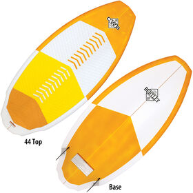 CWB Bentley Wakesurfer