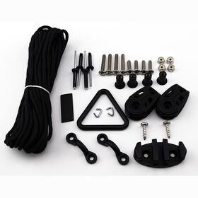 YakGear Deluxe Anchor Trolley Kit