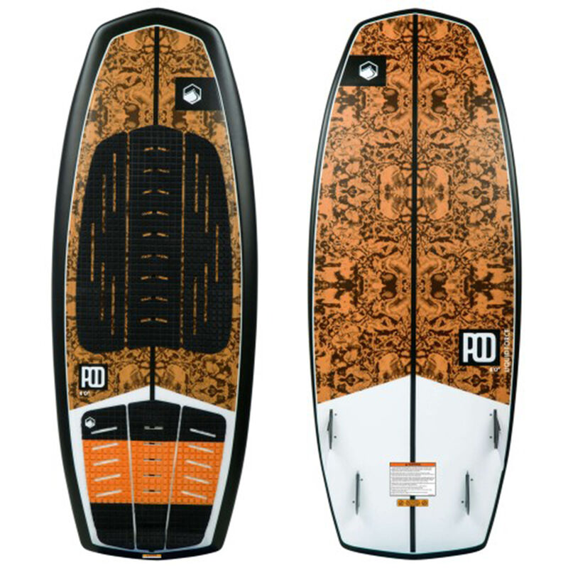 Liquid Force Pod Wakesurfer image number 3