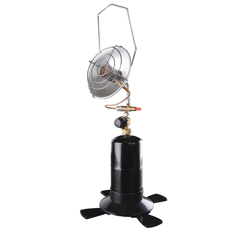 Stansport Portable Outdoor Propane Radiant Heater image number 1
