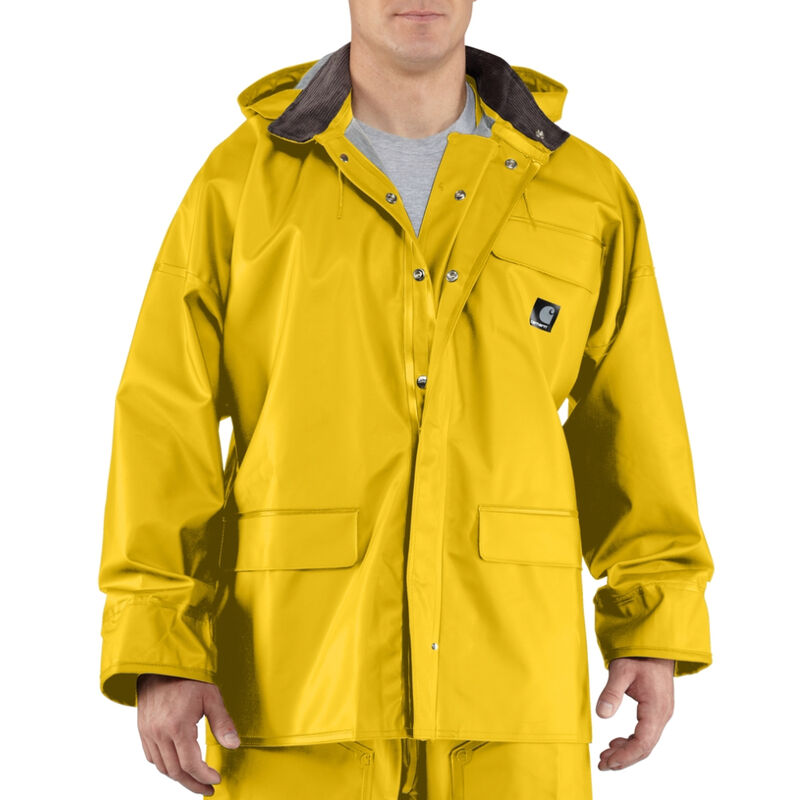 Carhartt Men's Surrey Coat image number 3