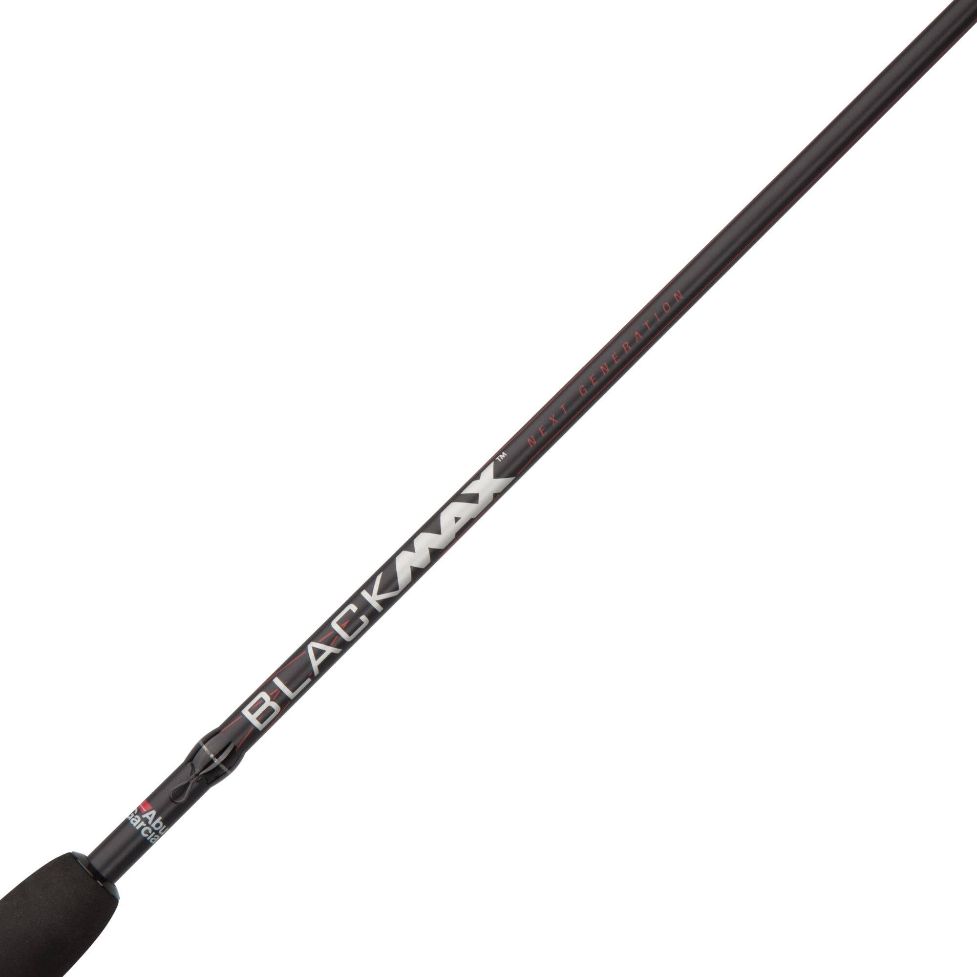 Abu Garcia Black Max 3 Baitcast Combo