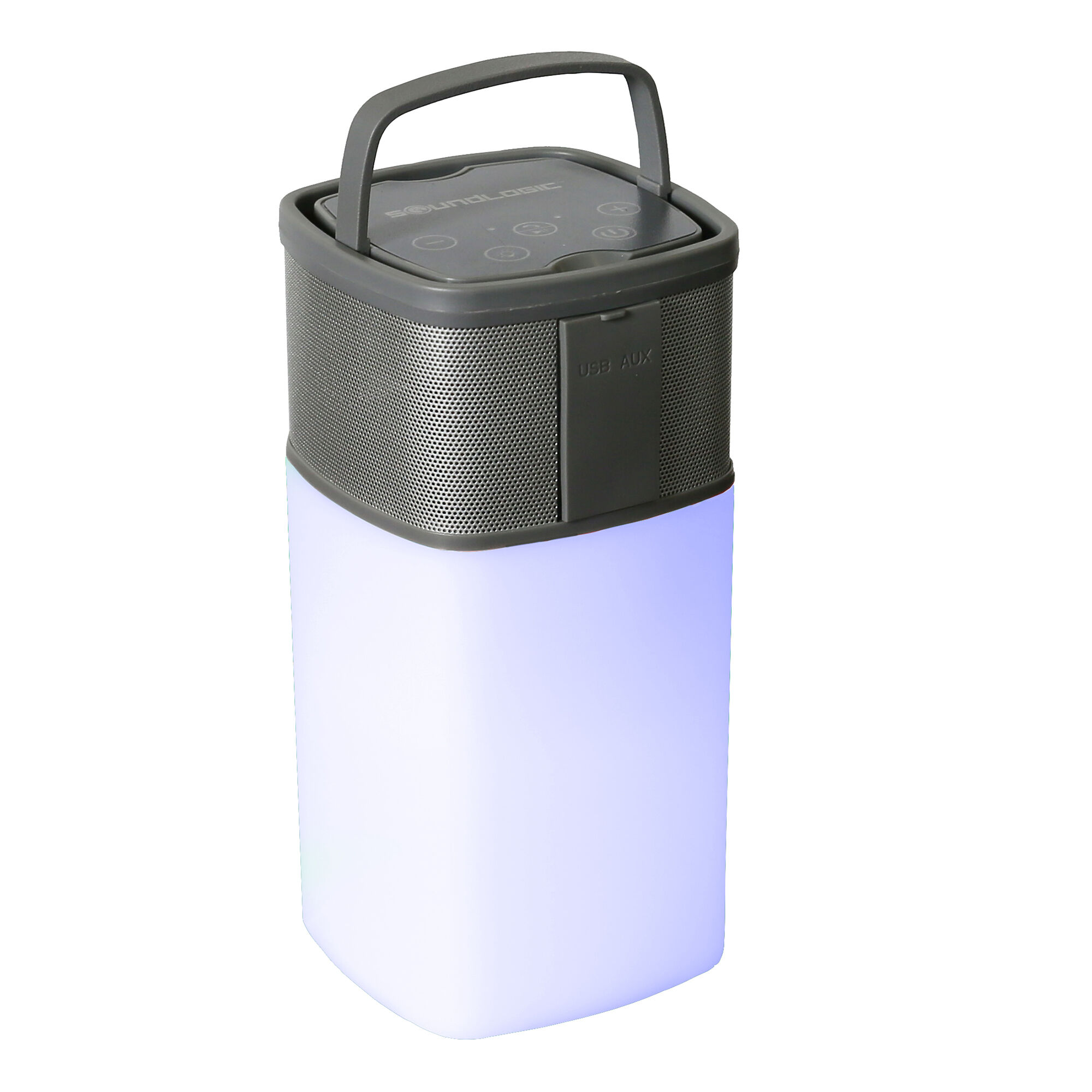 soundlogic xt dual stereo wooden bluetooth speakers