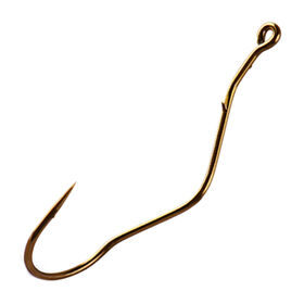 Mustad Slow Death Aberdeen Hook