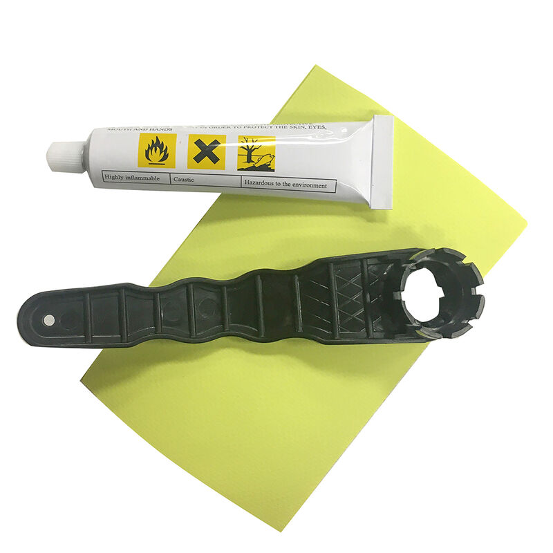 Kuda Inflatable Stand-Up Paddle Board image number 5