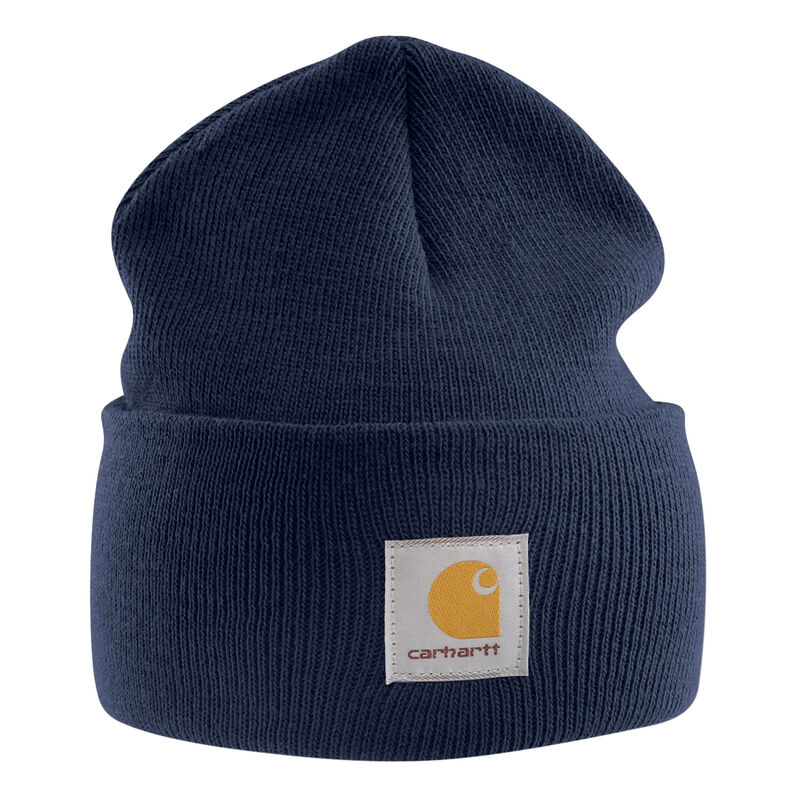 Carhartt Men's Acrylic Watch Hat image number 10