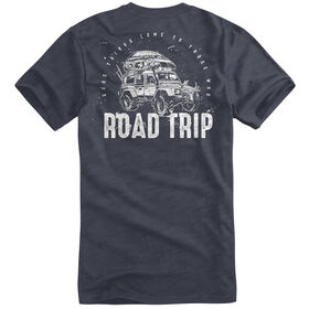 Field Duty Men's Road Trip Short-Sleeve Tee