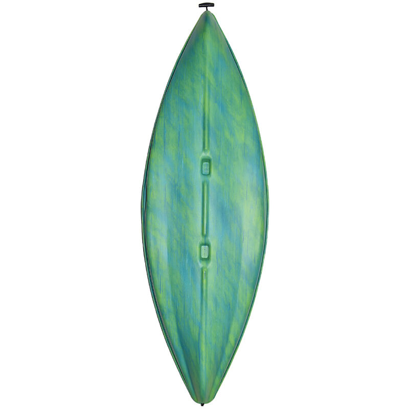 Sun Dolphin Bali 8 SS Sit-On-Top Recreational Kayak image number 5