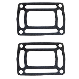 Sierra Exhaust Elbow Gasket, Sierra Part #18-0943-1-9