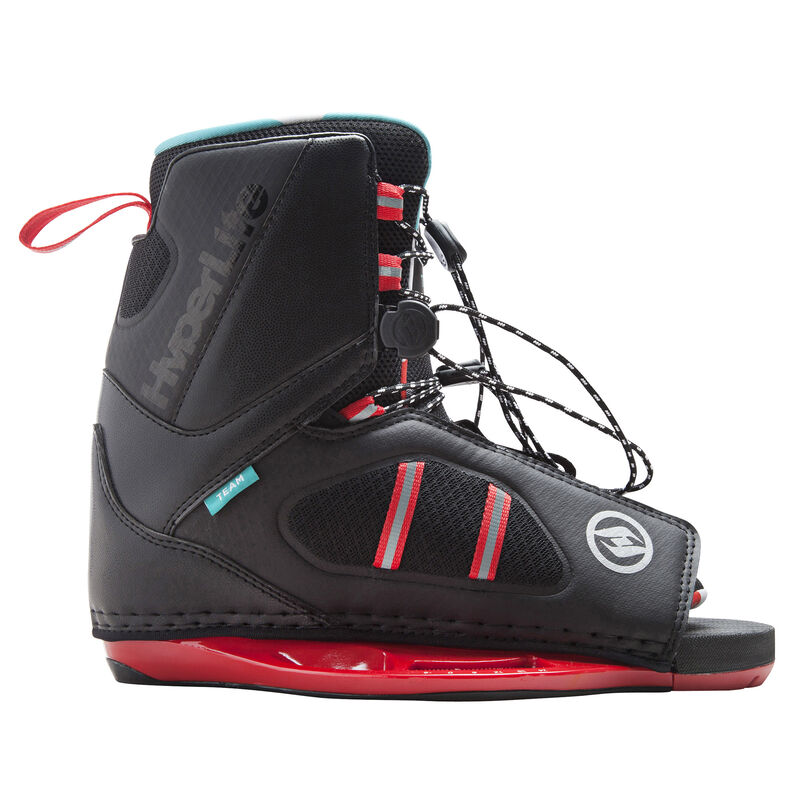 Hyperlite Murray Wakeboard With Team OT Bindings image number 6