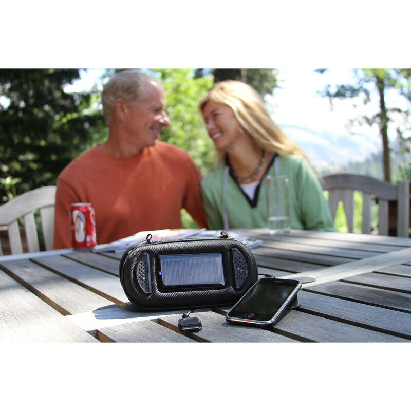 Davis SoliCharger-SP Portable Solar Charger image number 3